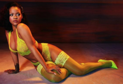 È Rihanna l’artista donna più ricca del mondo