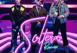 Soltera (Remix)