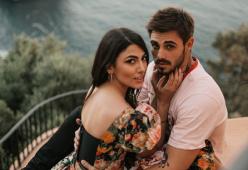 Francesco Monte parla di Giulia Salemi dopo la rottura: "Rispettateci!"
