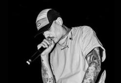 Noyz Narcos: in partenza il "summer tour"! Ecco le prime date