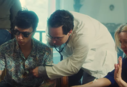 Ultimo: fuori oggi il video di "Ipocondria"