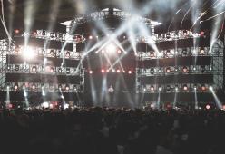 Nameless #1: le foto più belle del primo giorno di Festival