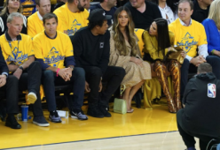 Beyoncé, i suoi fan minacciano di morte una donna perché si è messa a parlare con Jay-Z