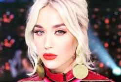 Katy Perry attaccata dalle suore: "Ha le mani sporche di sangue!"