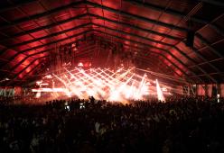 Nameless #3: le foto più belle del terzo giorno di Festival