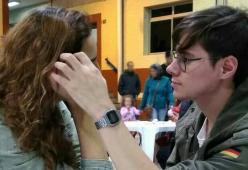 Attore 22enne ucciso con i genitori dal padre della sua ragazza