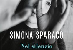Simona Sparaco presenta a 105 Friends "Nel Silenzio delle Nostre Parole"