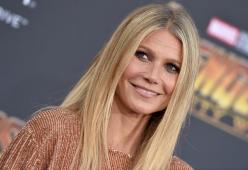 Gwyneth Paltrow lancia la nuova t-shirt: “È solo una vulva"
