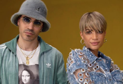 Elodie, fuori oggi “Margarita” il singolo con Marracash
