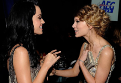 Taylor Swift e Katy Perry: l'ultimo gesto di pace nasconde qualcosa?