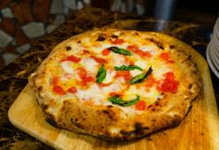 La Pizza Margherita compie 130 anni