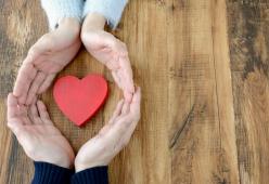 Scoperte le "regole dell'amore": ecco cosa dice una ricerca