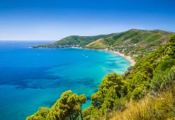 Le spiagge più belle ed eco-friendly del 2019: la classifica di Legambiente