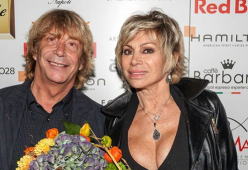 Enzo Paolo Turchi si sfoga: "Prendo solo 720 euro al mese di pensione, da fame"