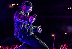 Vasco Rossi: arriva il nuovo arrangiamento di "Ti Taglio la Gola"