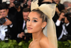 Ariana Grande dona 265mila euro a un'associazione pro aborto