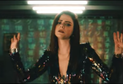 Annalisa, ecco il video di “Avocado Toast”