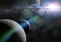 Un asteroide si sta avvicinando alla Terra: ecco i rischi che corriamo