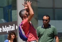 Morto di dolore il padre del bimbo di 4 anni morto nell'attentato di Nizza