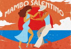 Mambo Salentino (feat. Alessandra Amoroso)
