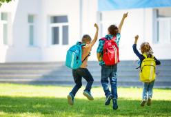 Ecco la memorabile circolare di un Preside per le vacanze estive