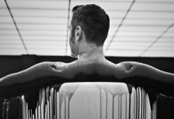 Tiziano Ferro, ecco il video di “Buona (cattiva) sorte”