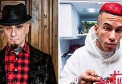 J-Ax difende Sfera Ebbasta: "La tragedia di Corinaldo poteva succedere a chiunque"