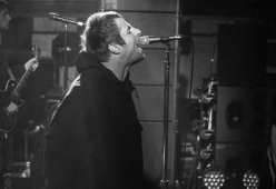 Liam Gallagher si propone come Premier britannico