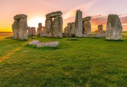 Stonehenge, scoperto un nuovo sito neolitico