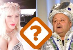 I possibili concorrenti del nuovo Grande Fratello Vip: ci sarà anche Cicciolina?