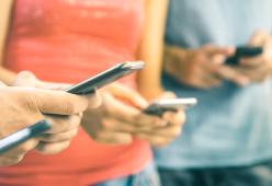 Google sfida Apple e lancia gli SMS multimediali