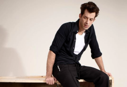 Mark Ronson: esce l'album da solista "Late Night Feelings"