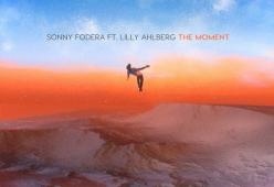 The Moment (feat. Lilly Alhberg)