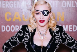 “Madame X” al primo posto delle classifiche: Madonna batte Bruce Springsteen