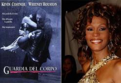 "Non è Whitney Houston sulla locandina di Guardia del Corpo": il segreto svelato da Kevin Costner
