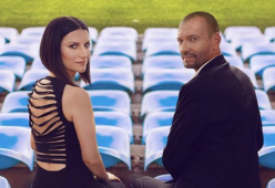 Laura Pausini e Biagio Antonacci, ecco la scaletta del tour negli stadi