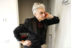 Morgan rifiuta di andare in tv a parlare dello sfratto: “Non voglio farmi più trascinare”