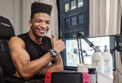 Morto lo youtuber Etika: il corpo è stato ritrovato giorni dopo la sua scomparsa