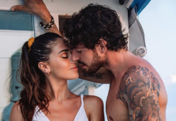 Cecilia Rodriguez e Ignazio Moser rivelano perché c''era un sex toy nelle loro stories Instagram