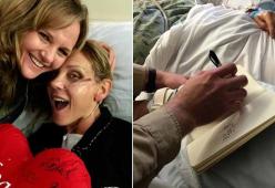 Dichiarata morta per 27 minuti, torna in vita e descrive il Paradiso