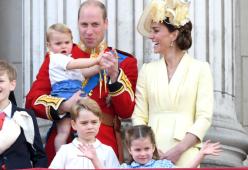 Il principe William: "Come reagirei se uno dei miei figli fosse gay?"