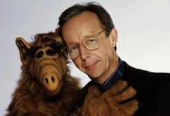 Morto il papà di Alf, Max Wright