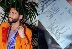 "Federico Fashion Style" risponde alla polemica e pubblica i prezzi dei suoi saloni