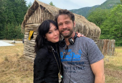 "I gemelli sono tornati": la foto di Brenda e Brandon fa impazzire i fan 