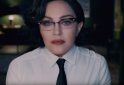 Madonna: guarda lo sconvolgente video di "God Control"
