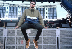 Carl Brave: “Non etichettatemi perché io faccio un mix di generi”