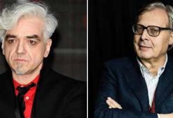 Morgan sfrattato e Vittorio Sgarbi gli trova casa a Sutri