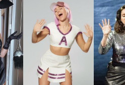 Charlie’s Angels, la colonna sonora è di Ariana Grande, Miley Cyrus e Lana Del Rey