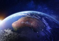 Nel 2050 la Terra collasserà: lo rivela un nuovo studio