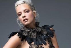 Lily Allen: "La maternità mi ha salvato da alcol, droga e sesso"
